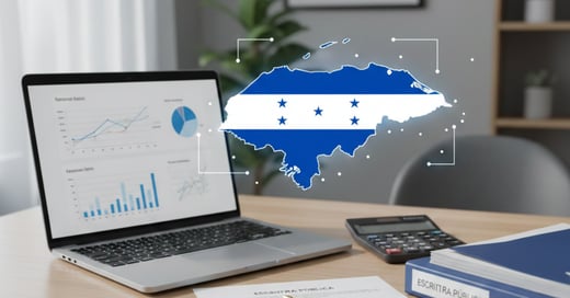 ¿Comerciante Individual o Sociedad? Guía para elegir en Honduras