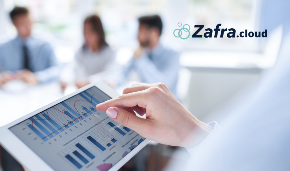  estrategia financiera