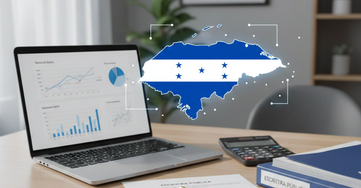 Diferencias entre Comerciante Individual y Sociedad Mercantil en Honduras: Escritura, RTN y formalización.