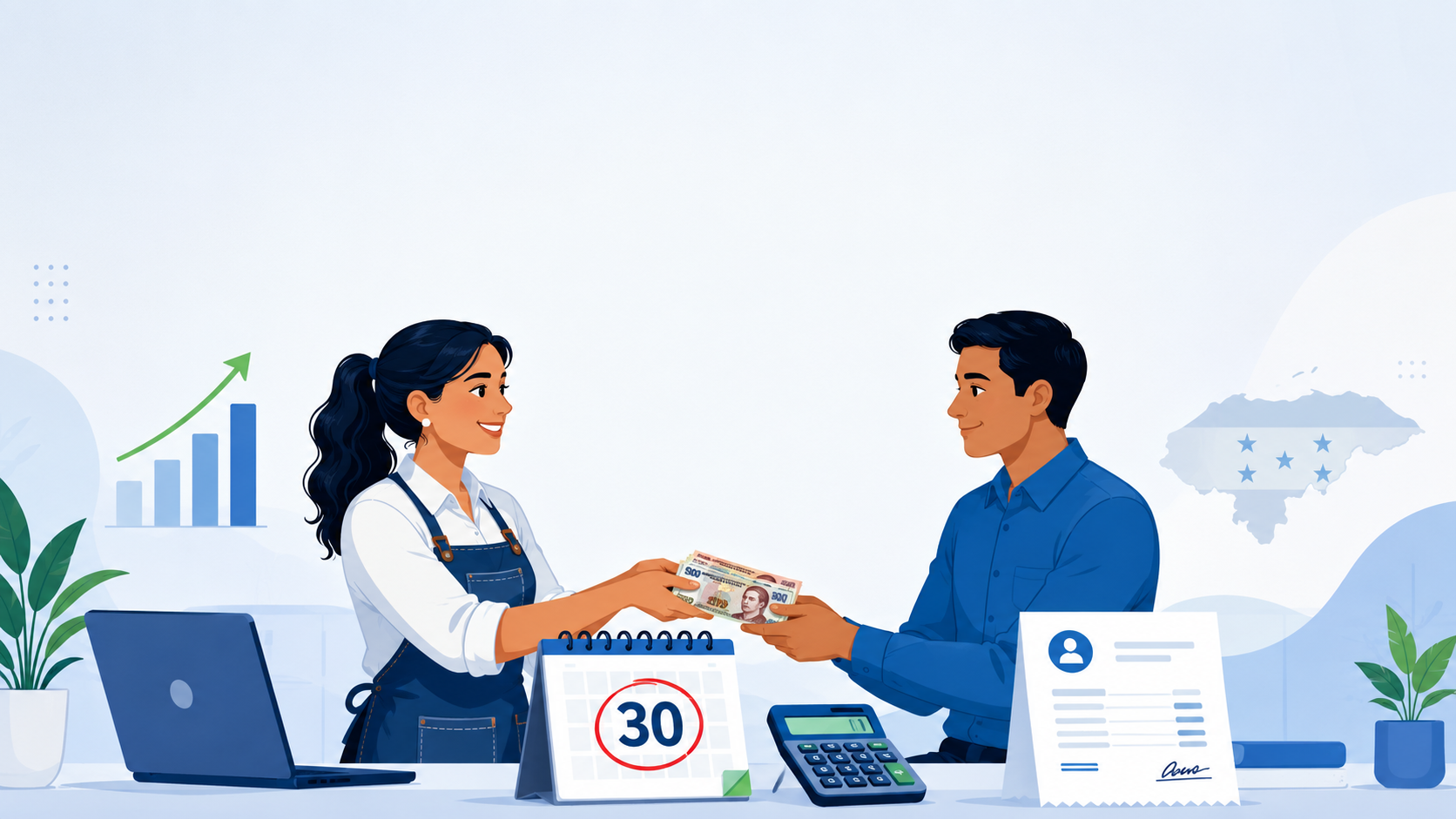 catorceavo honduras 30 de junio 2026
